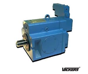 PVXS-066系列VICKERS威格士柱塞泵