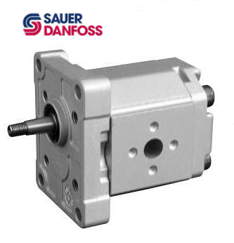 SNP1NN系列Danfoss齿轮泵
