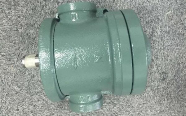 大金叶片泵-DAIKIN液压泵
