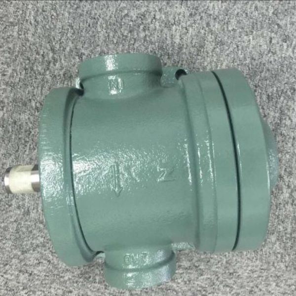 大金叶片泵-DAIKIN液压泵