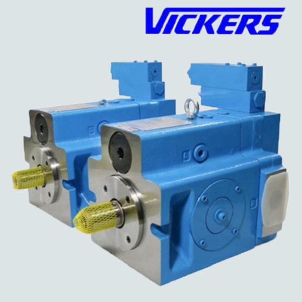 伊顿vickers威格士液压泵