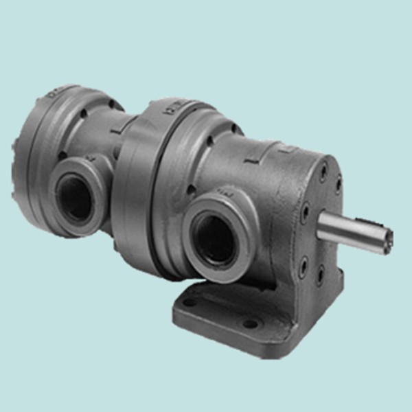 东京计器叶片泵V-108 V-128 V-138 V-148