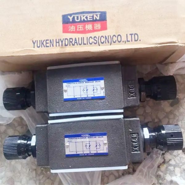 YUKEN油研阀,规格齐全,现货供应