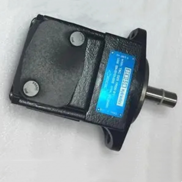 T7B,T7BS系列丹尼逊单联叶片泵, 定量