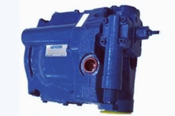 伊顿威格士PVE19/21泵 ,轴扭矩数据，通轴驱动的典型后泵参数