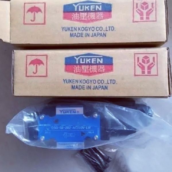 YUKEN油研阀,规格齐全,现货供应