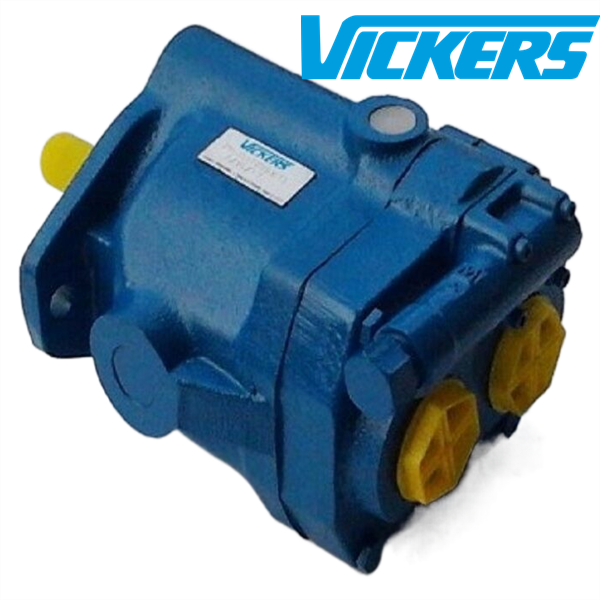 PVE系列威格士VICKERS变量柱塞泵