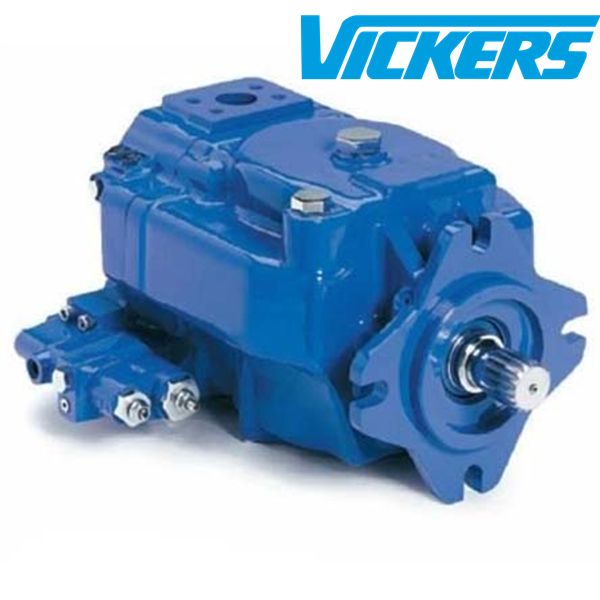 PVM系列威格士VICKERS轴向柱塞泵