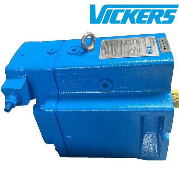 PVXS系列威格士VICKERS威格士柱塞泵