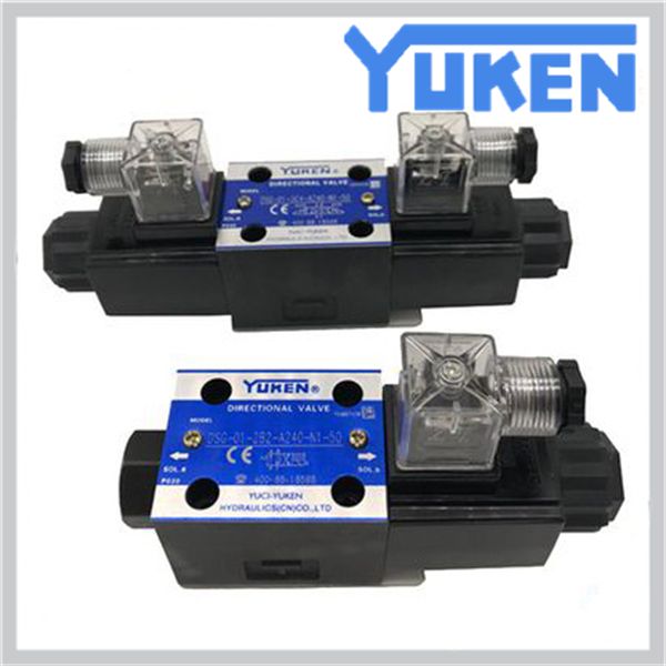 YUKEN油研阀,规格齐全,现货供应