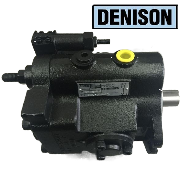 PV/PVT系列丹尼逊DENISON轴向柱塞泵