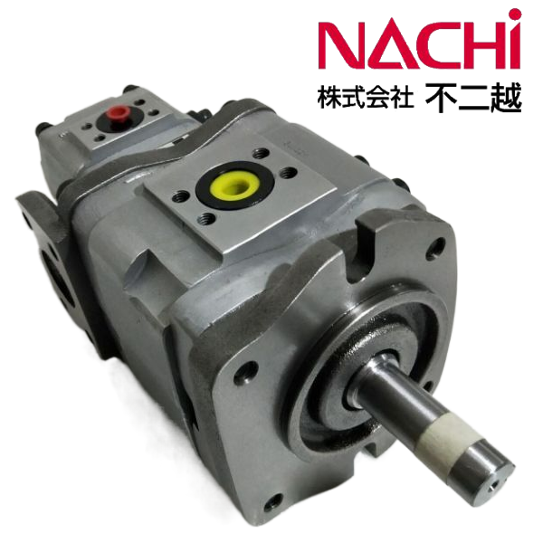 日本不二越NACHI液压泵-Nachi不二越液压油泵