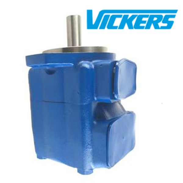 美国VICKERS威格士 VQ系列叶片泵