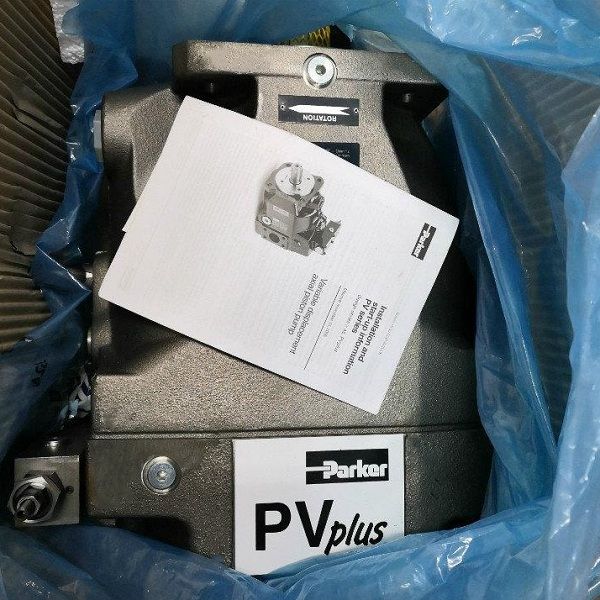 PV140R1K1T1NMMC派克变量柱塞泵