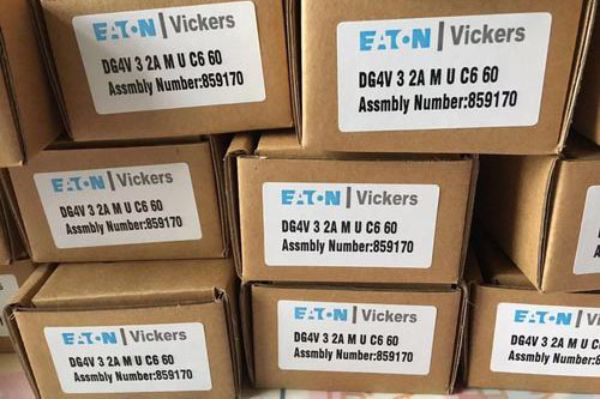 伊顿威格士电磁阀DG4V32AMUC660特点，应用及选型注意事项