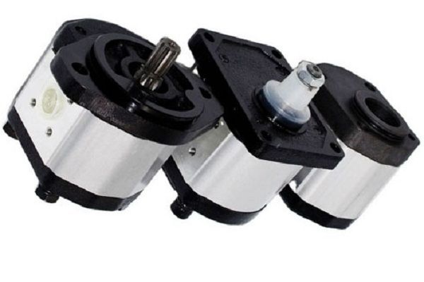 力士乐齿轮泵AZPB-22-4.5LNXXXMX-S0505的特点、应用和选型