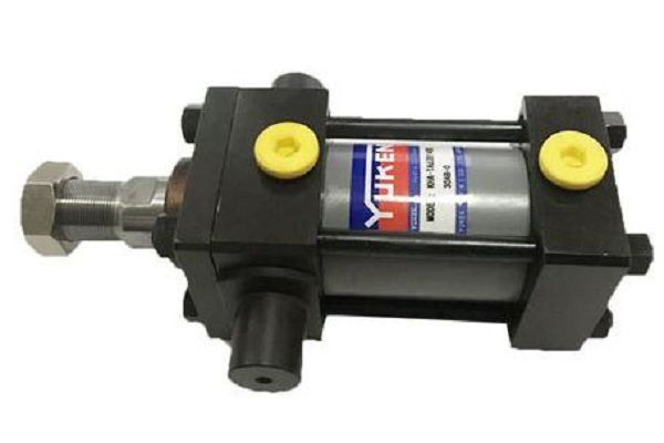 台湾YUKEN油研液压缸CJT140-FA503B340B-ABD-K-20的特点、优点和功能，以及其应用领域