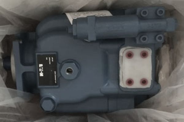 Vickers柱塞泵PVM074,PVM081,PVM098,PVM106的特点及应用