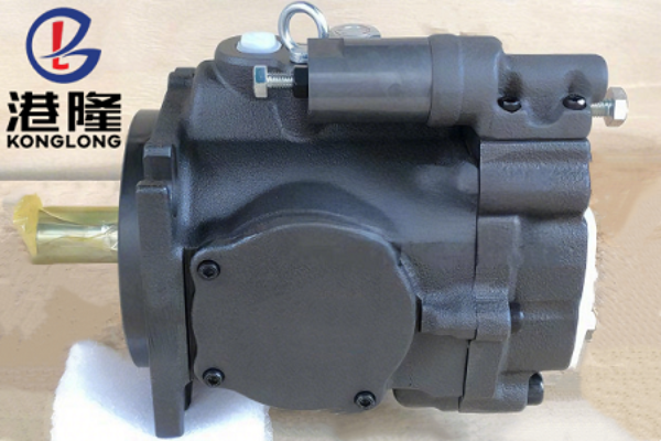 推荐一些YUKEN油研锻压机械柱塞泵的应用案例