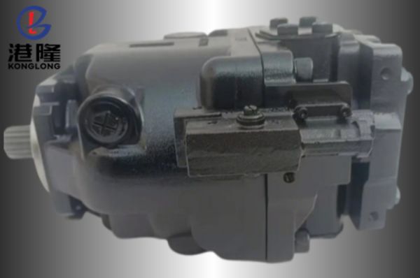 丹佛斯Danfoss港口船舶设备变量柱塞泵的安装步骤及应用