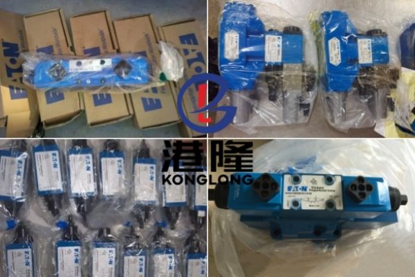 威格士VICKERS液压电磁阀DG4V-3S-2C-M-X2-H4-60,DG4V-3S-2C-M-X6-1-H4-60