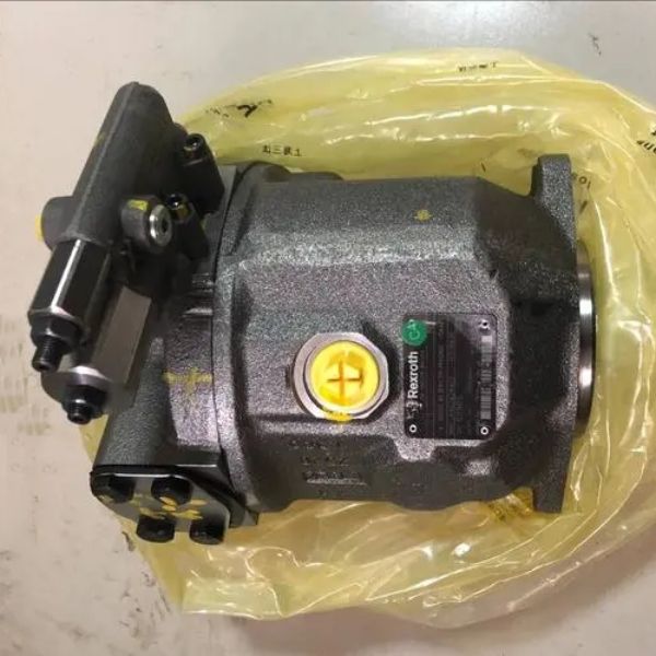 力士乐柱塞泵a10vso系列