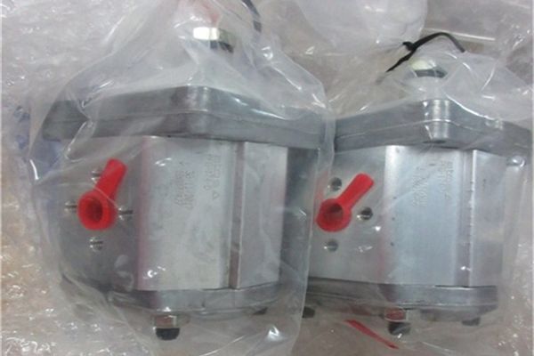 ATOS阿托斯PFG-174-D齿轮泵的特征,应用及注意事项
