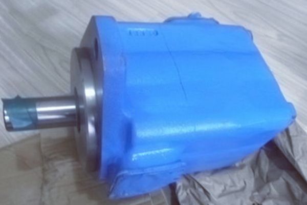35vq14a-1c-20威格士液压泵，20VQ、25VQ、35VQ、45VQ叶片泵