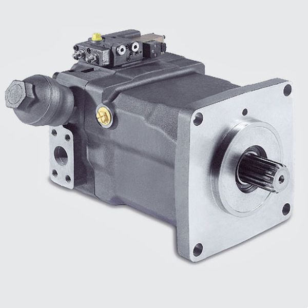 HPR-02系列开式变量泵