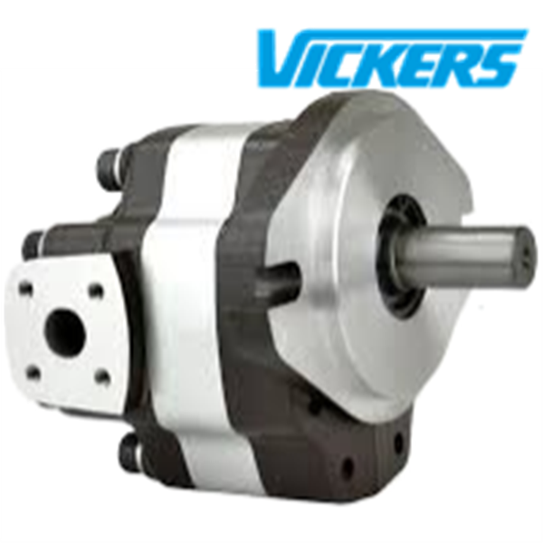 G5系列(单)齿轮泵-伊顿vickers