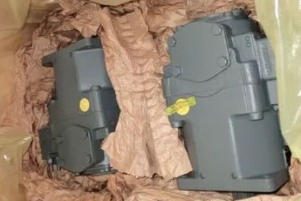 力士乐A11VO190恒功率调整？ 力士乐A11V190油泵参数