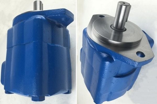 伊顿威格士油泵35v-30a-1a-22r价格，性能参数，VICKERS叶片泵