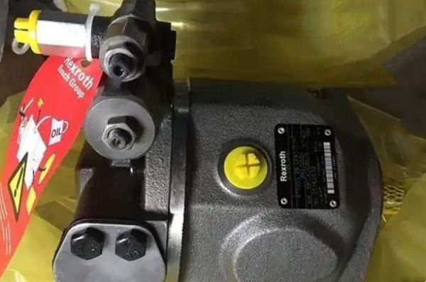 REXROTH力士乐A11VLO，A11VO系列变量柱塞泵规格，型号说明