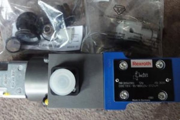 力士乐液压马达A6VM200HD1D/63W-VAB02000B，REXROTH液压泵