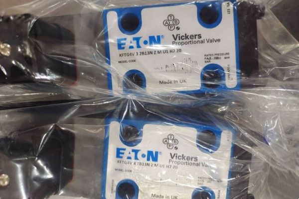VICKERS电磁阀的型号选择，威格士电磁阀常用型号有哪些