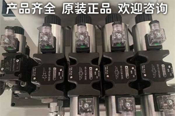 迪普马 DS5-S3 电磁阀 详解？意大利迪普马电磁阀