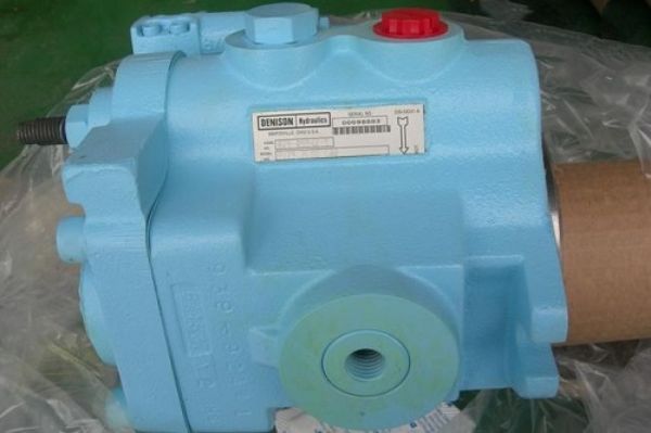 美国丹尼逊液压泵（Denison Hydraulics）技术概览