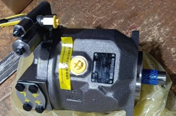REXROTH柱塞泵a10vso18dfr1/31r-vpa12n00，力士乐A10VSO液压泵
