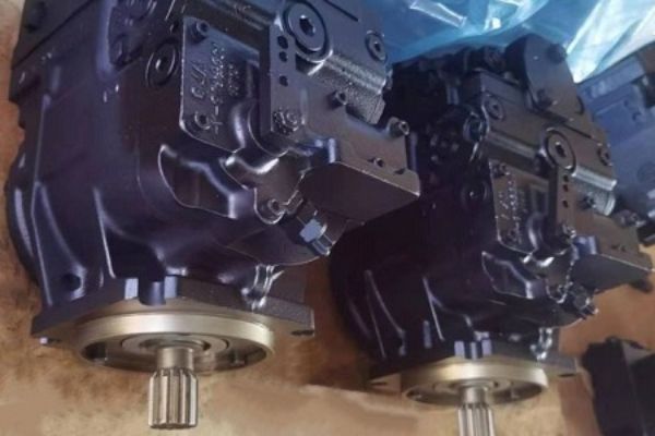 DANFOSS丹佛斯MPT系列柱塞泵型号，应用说明