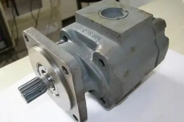METARIS麦塔雷斯MH365,MH350,MH315,MH75/76,MH50/51系列齿轮泵