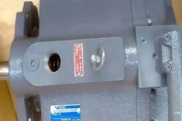 日本东京计器P**V系列变量柱塞泵的详细信息，日本tokimec
