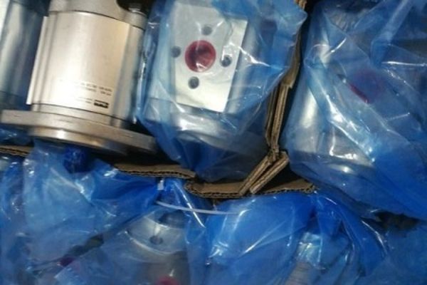 美国派克Parker液压油泵产品特点及使用说明