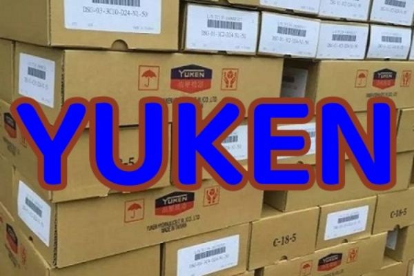 YUKEN油研DSG-01-2B8,DSG-01-3C2,DSG-01-3C3系列电磁阀型号