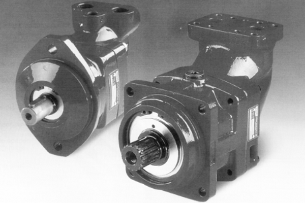 PARKER液压马达F11-010-MB-CV-K-000-000-0液压马达的性能参数