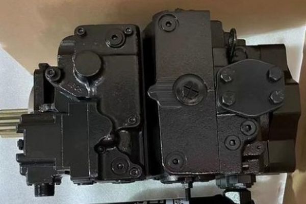 DANFOSS丹佛斯柱塞泵有哪些型号，价格，特征及应用