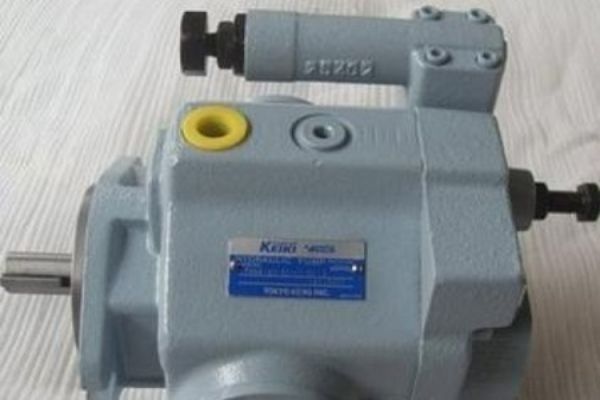 日本东京计器柱塞泵型号大全，价格，特征及应用