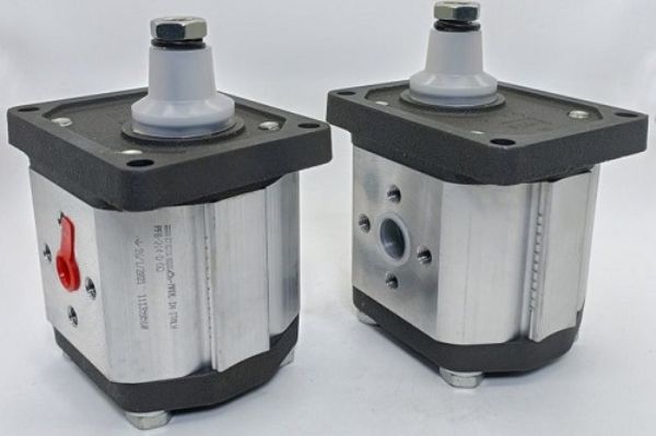Bondioli齿轮泵型号，特征及技术参数 -邦迪奥利齿轮油泵