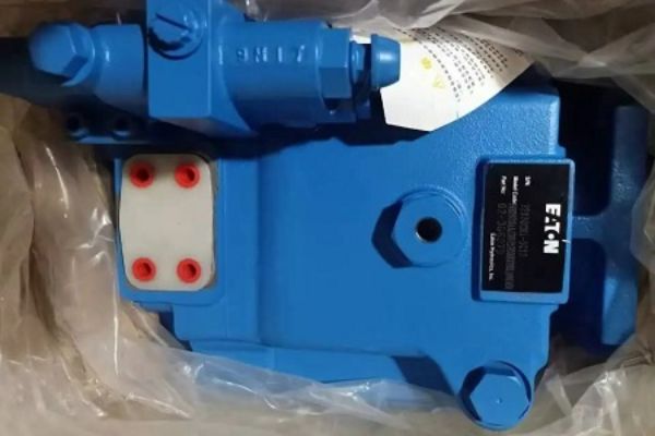 VICKERS威格士油泵PVM018ER02AE01AAA28000000A0A参数说明