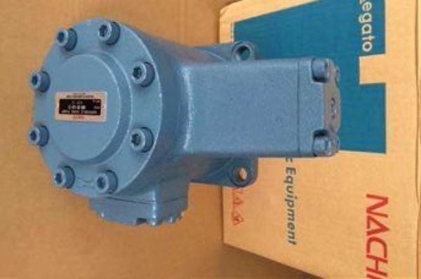 日本不二越VDC,VDR,VDS系列变量叶片泵型号规格  -NACHI液压泵