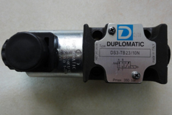 Duplomatic阀门有哪些产品类型，迪普马电磁阀